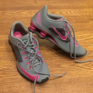 Nike Shox Women’s Shoes